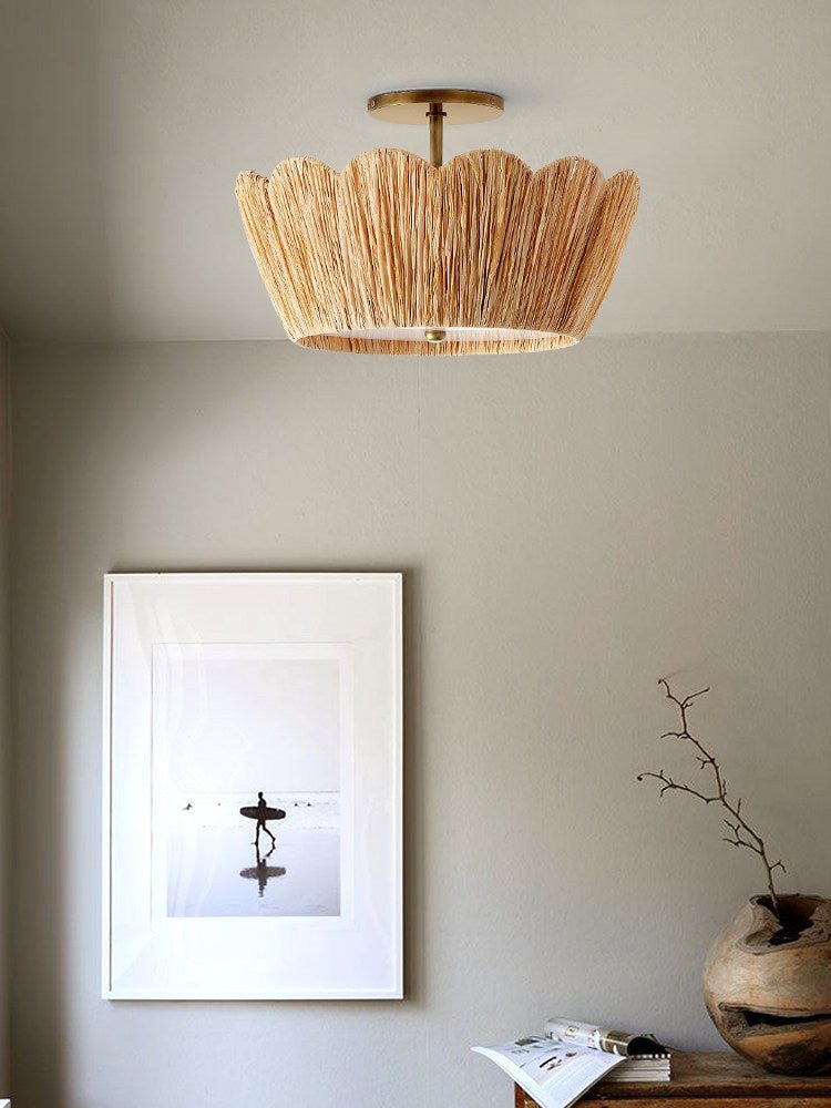 Liora Ceiling Light