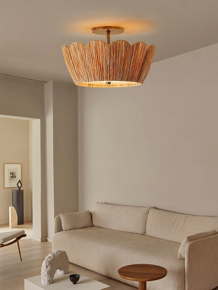 Liora Ceiling Light