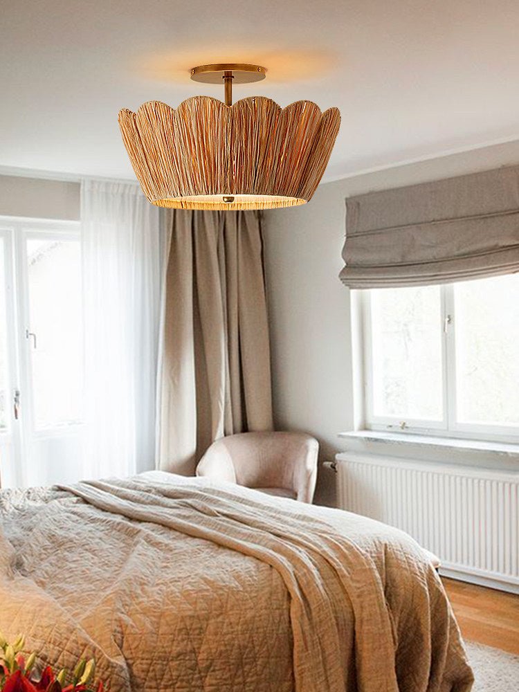 Liora Ceiling Light