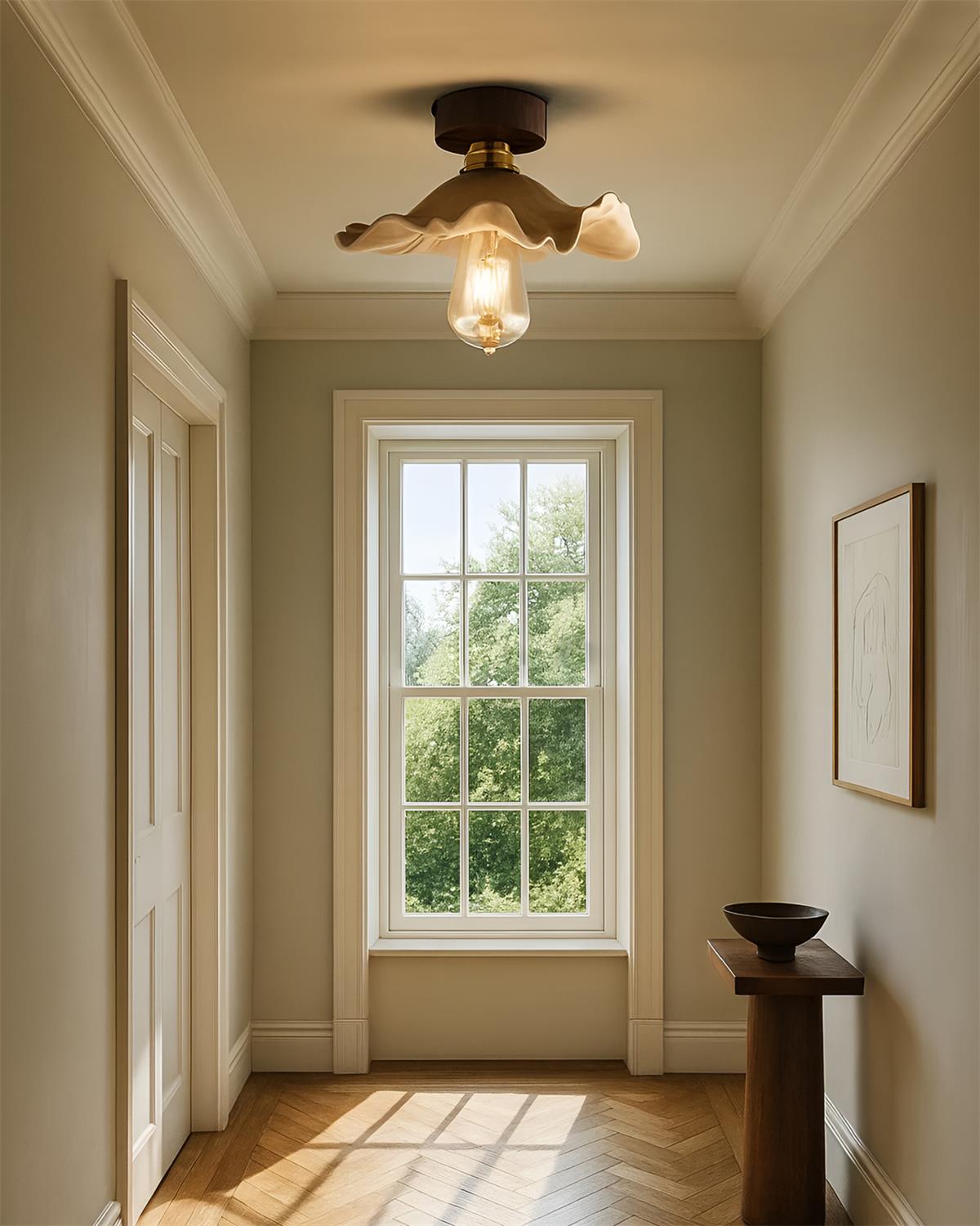 Lisette Ceiling Lamp