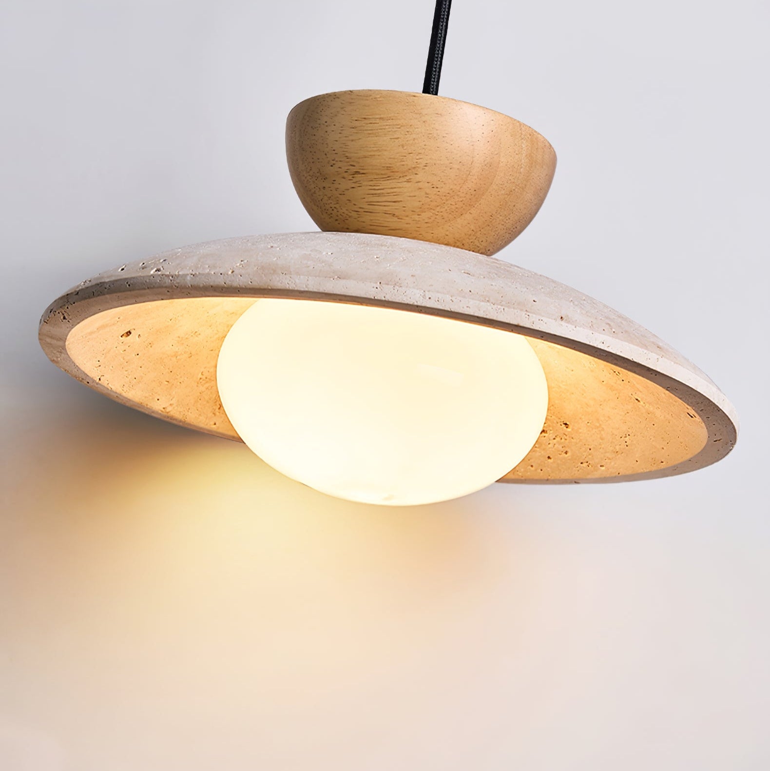 Xendyr Pendant Light-Neutral Decor