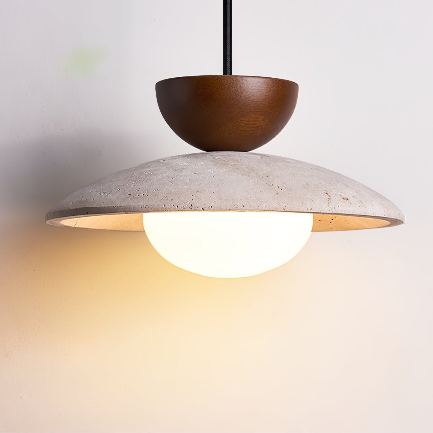 Xendyr Pendant Light-Neutral Decor