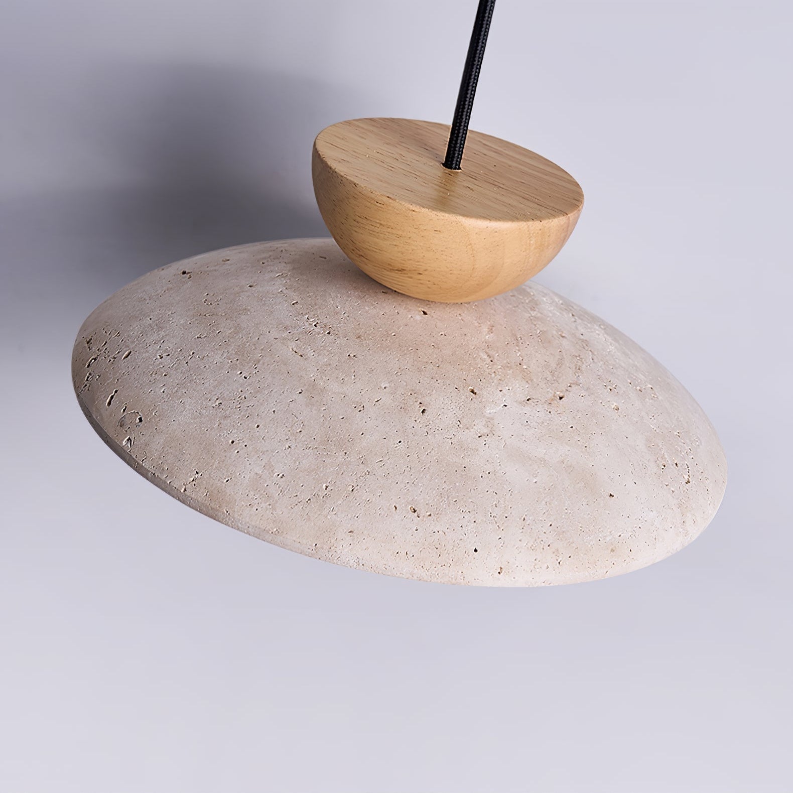 Xendyr Pendant Light-Neutral Decor