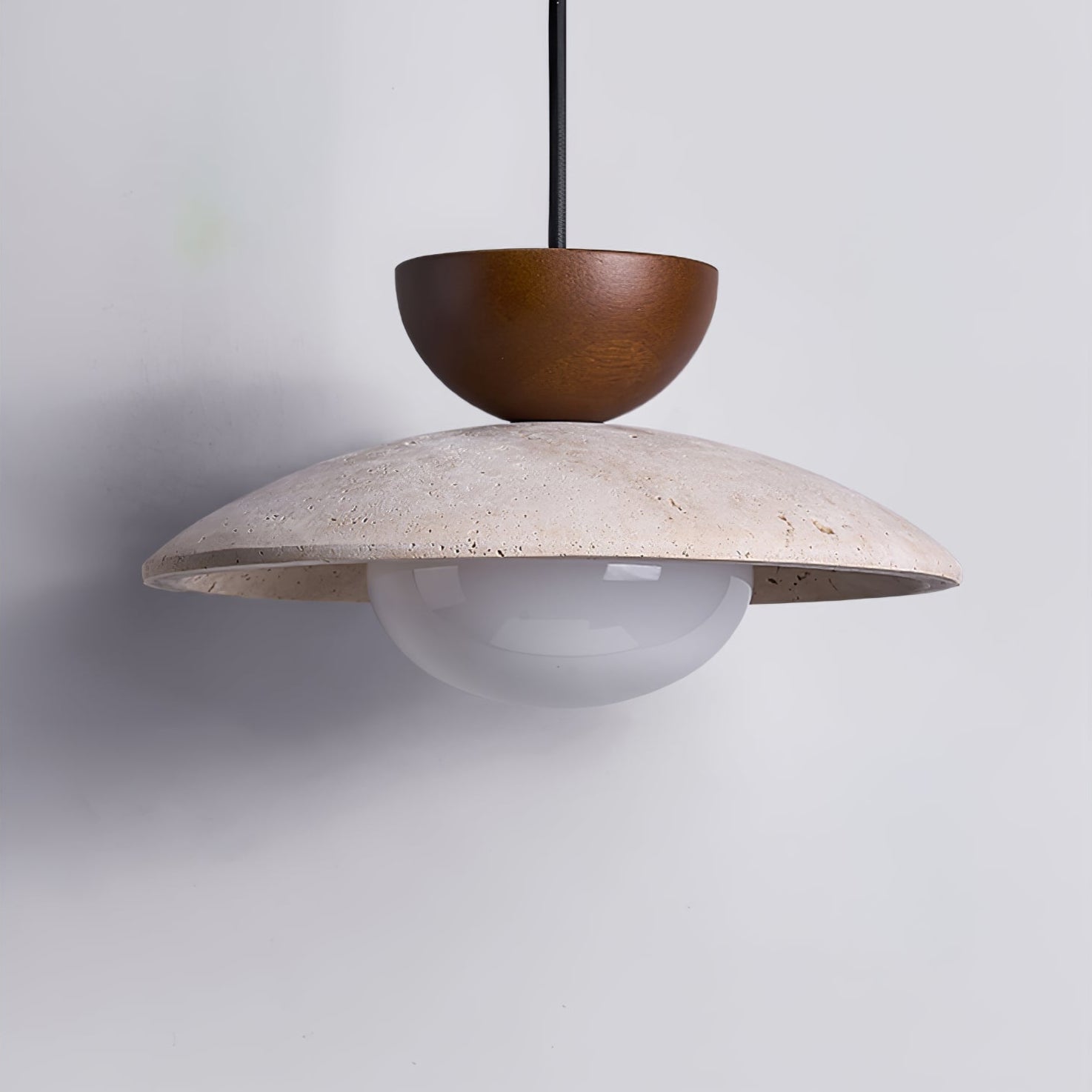 Xendyr Pendant Light-Neutral Decor