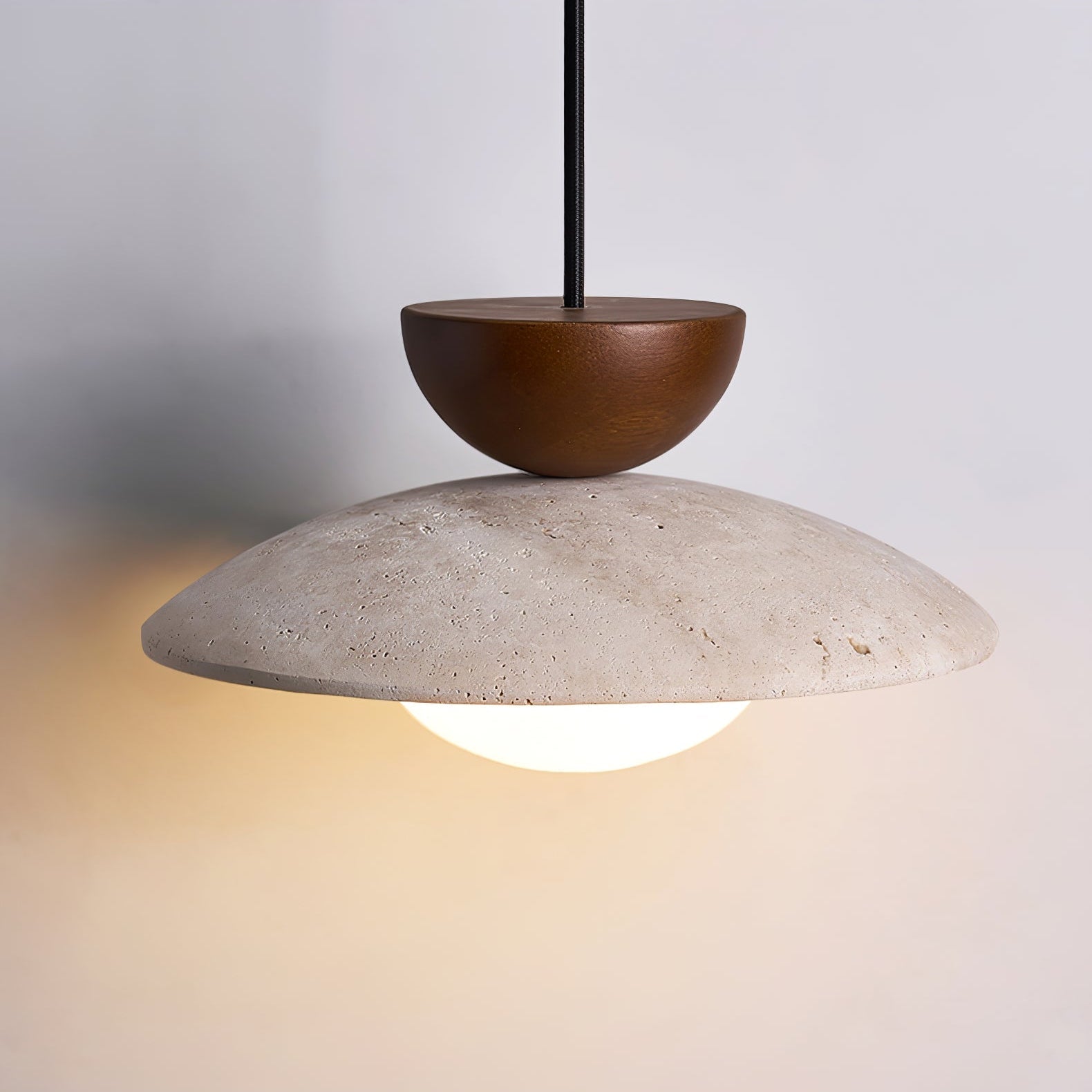 Xendyr Pendant Light-Neutral Decor