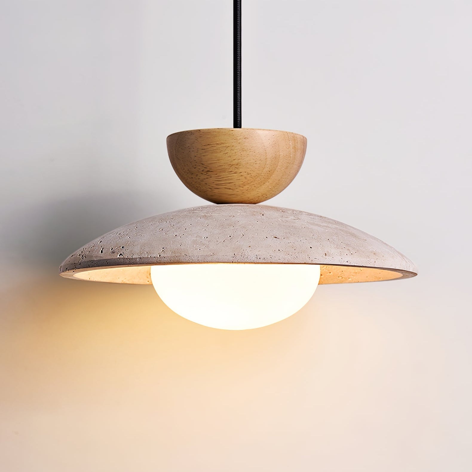 Xendyr Pendant Light-Neutral Decor