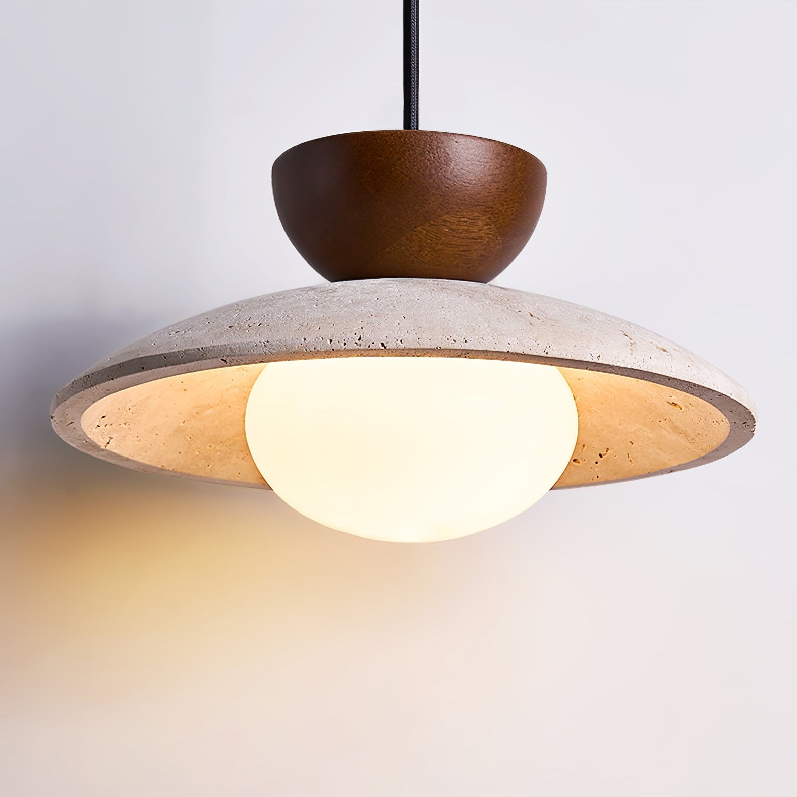 Xendyr Pendant Light-Neutral Decor