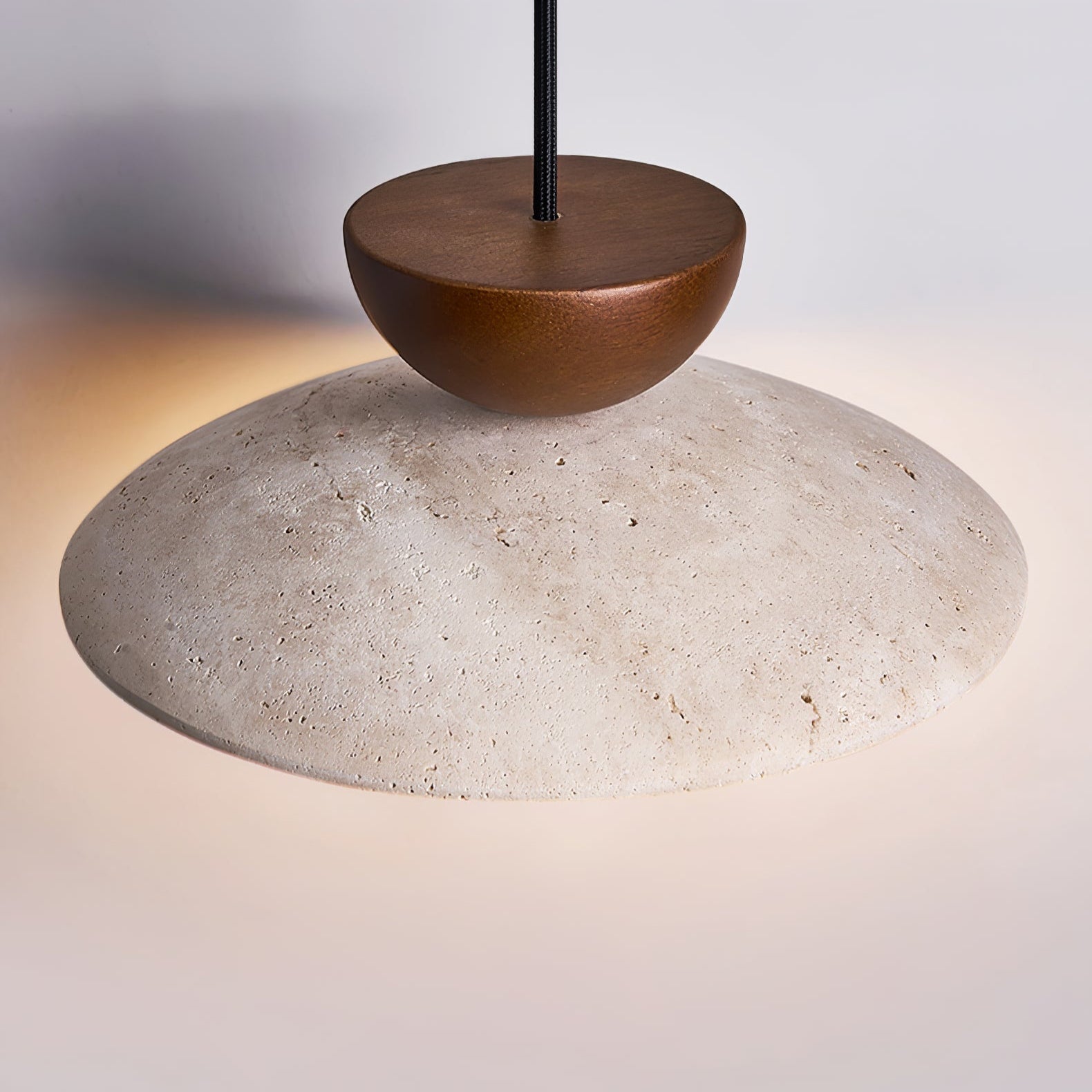 Xendyr Pendant Light-Neutral Decor