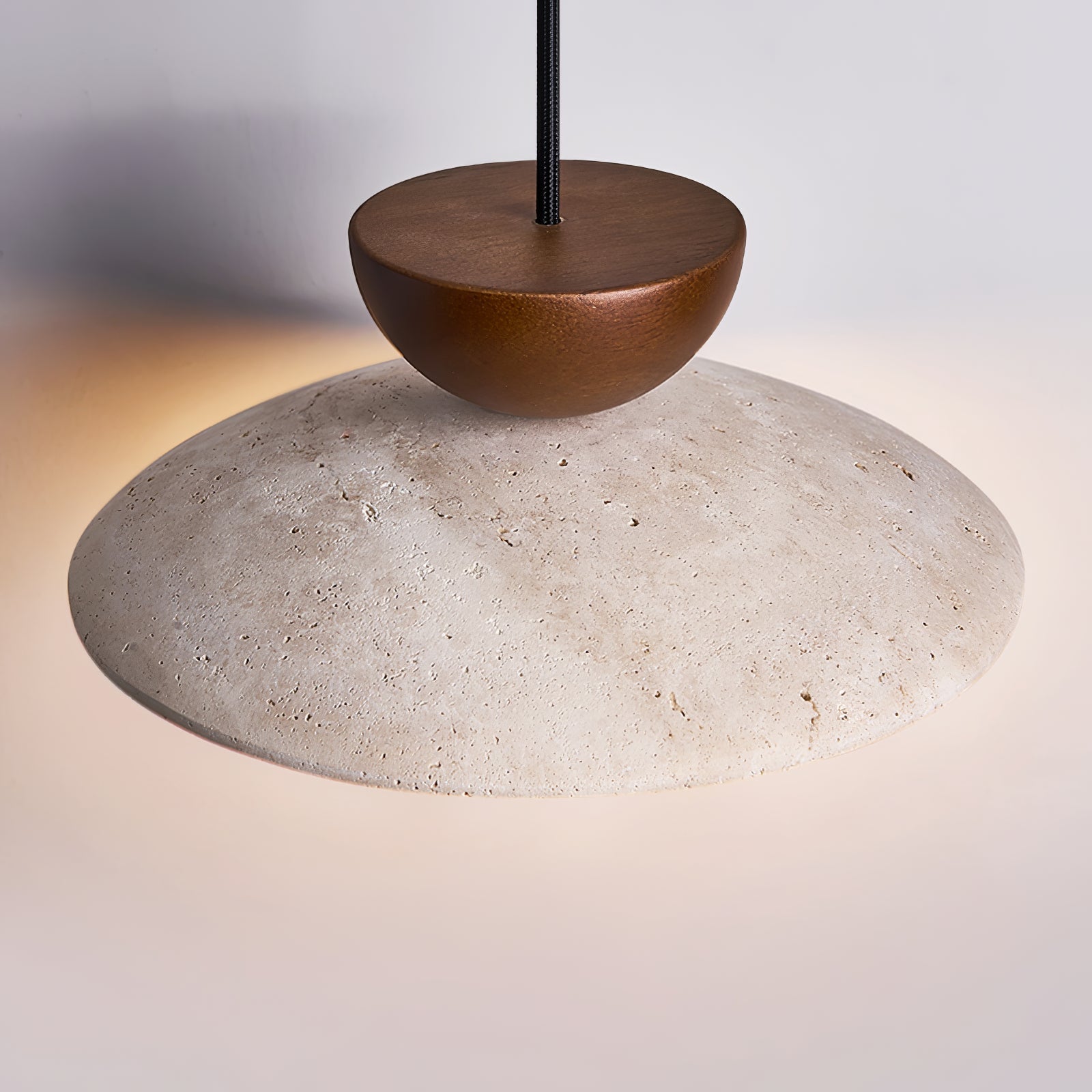 Xendyr Pendant Light-Neutral Decor