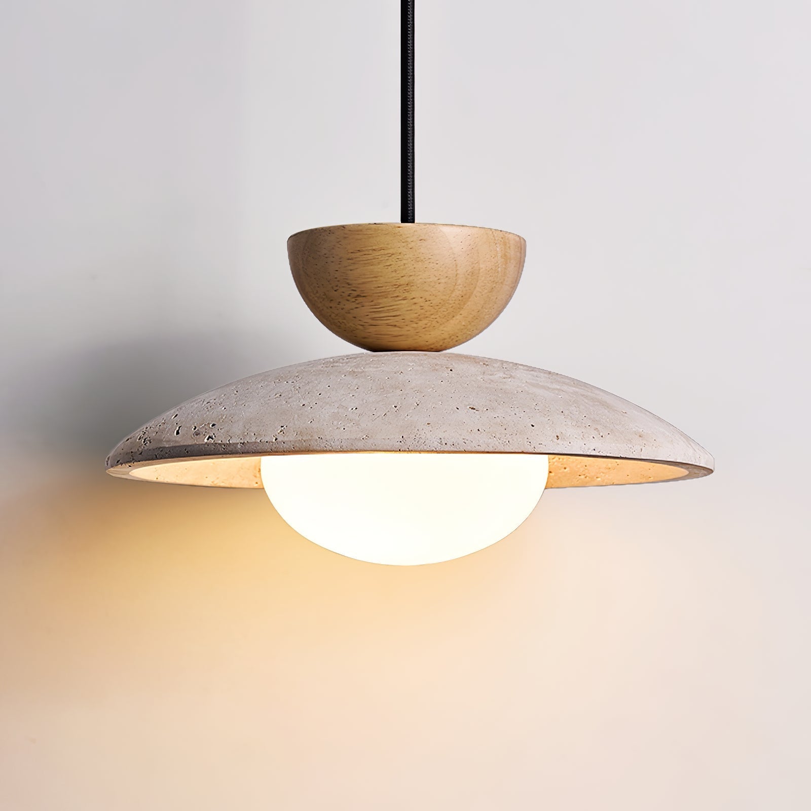 Xendyr Pendant Light-Neutral Decor