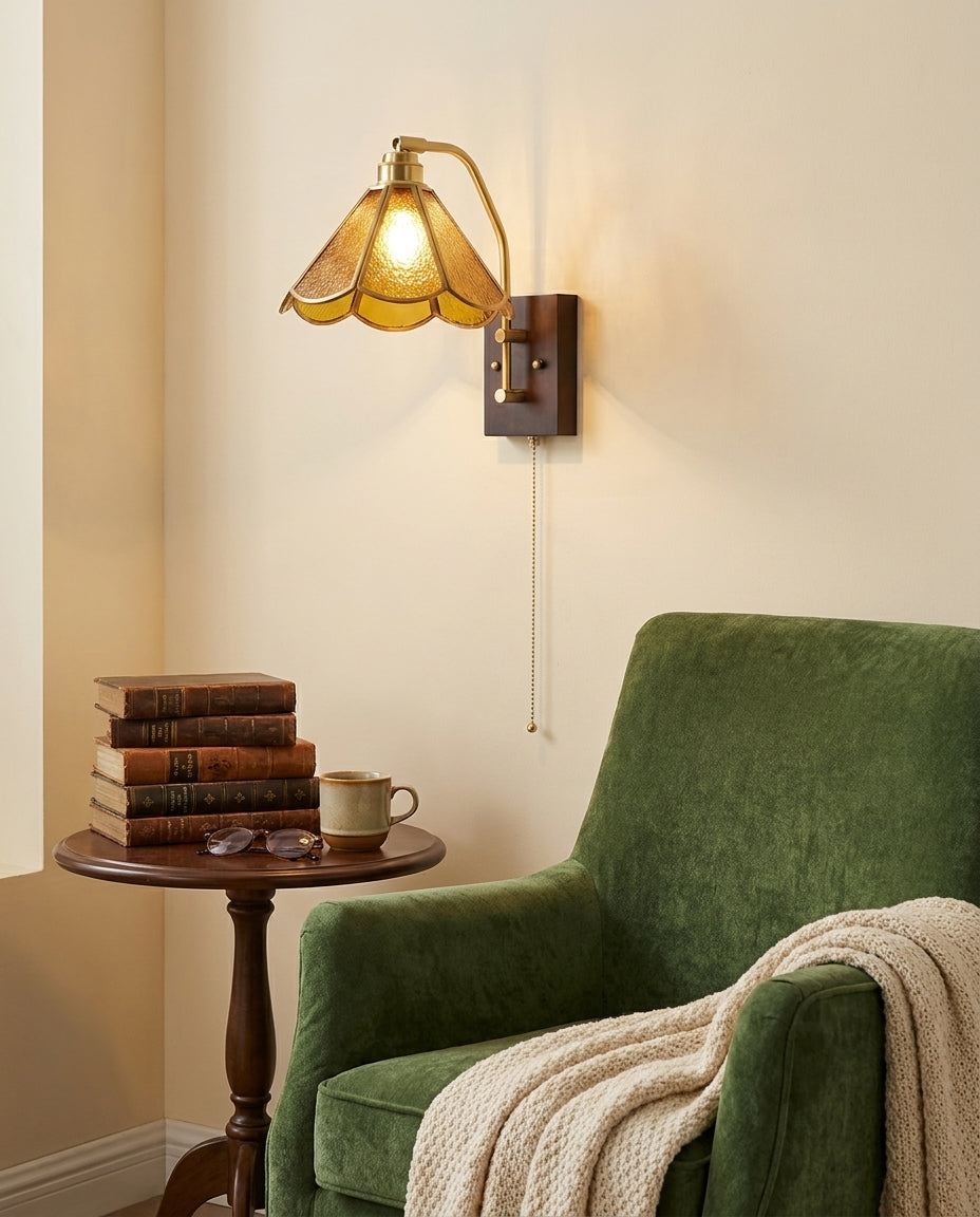 Brookmere Wall Sconce