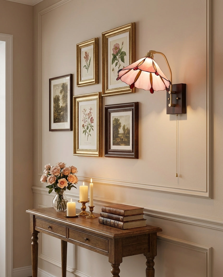 Brookmere Wall Sconce