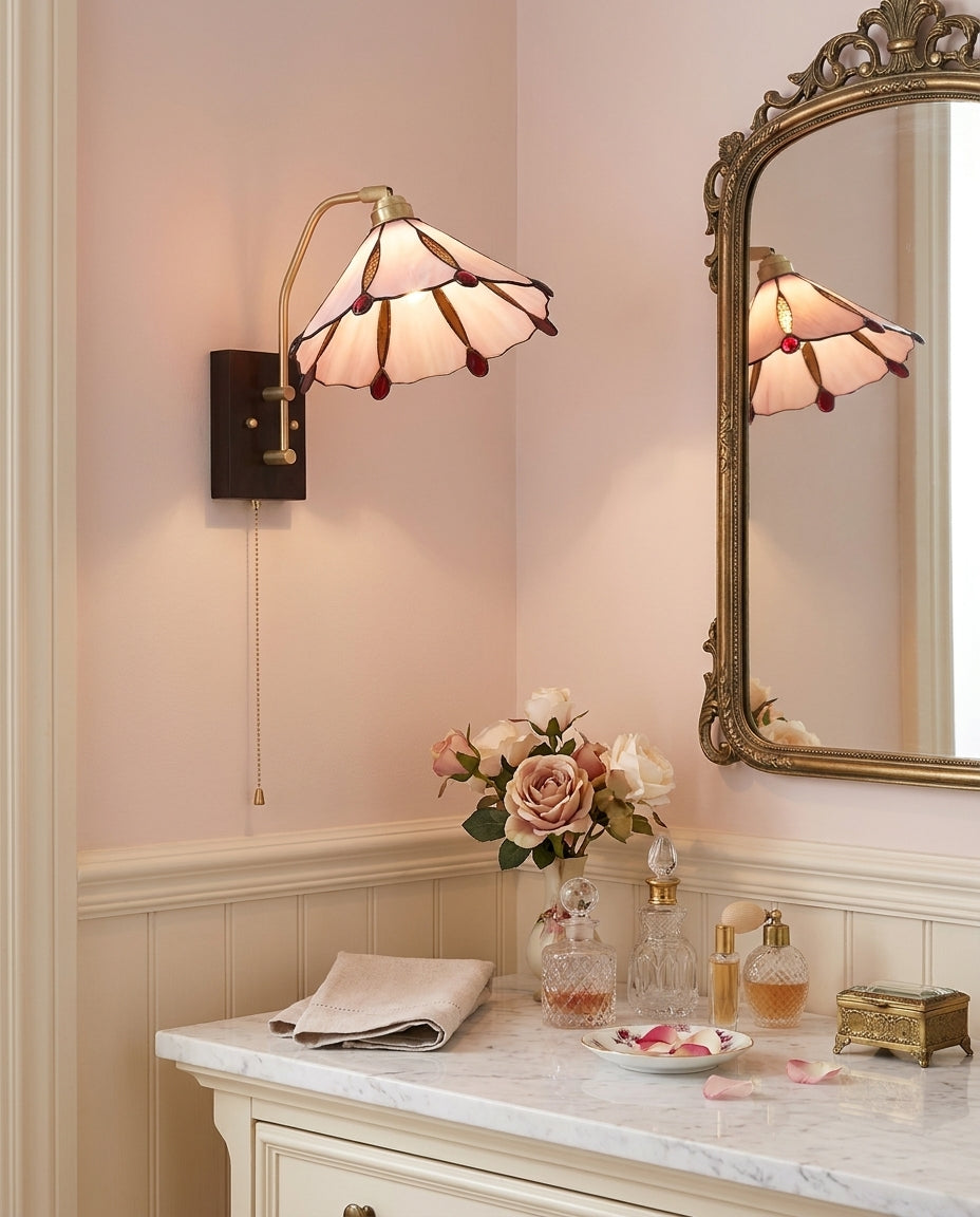 Brookmere Wall Sconce