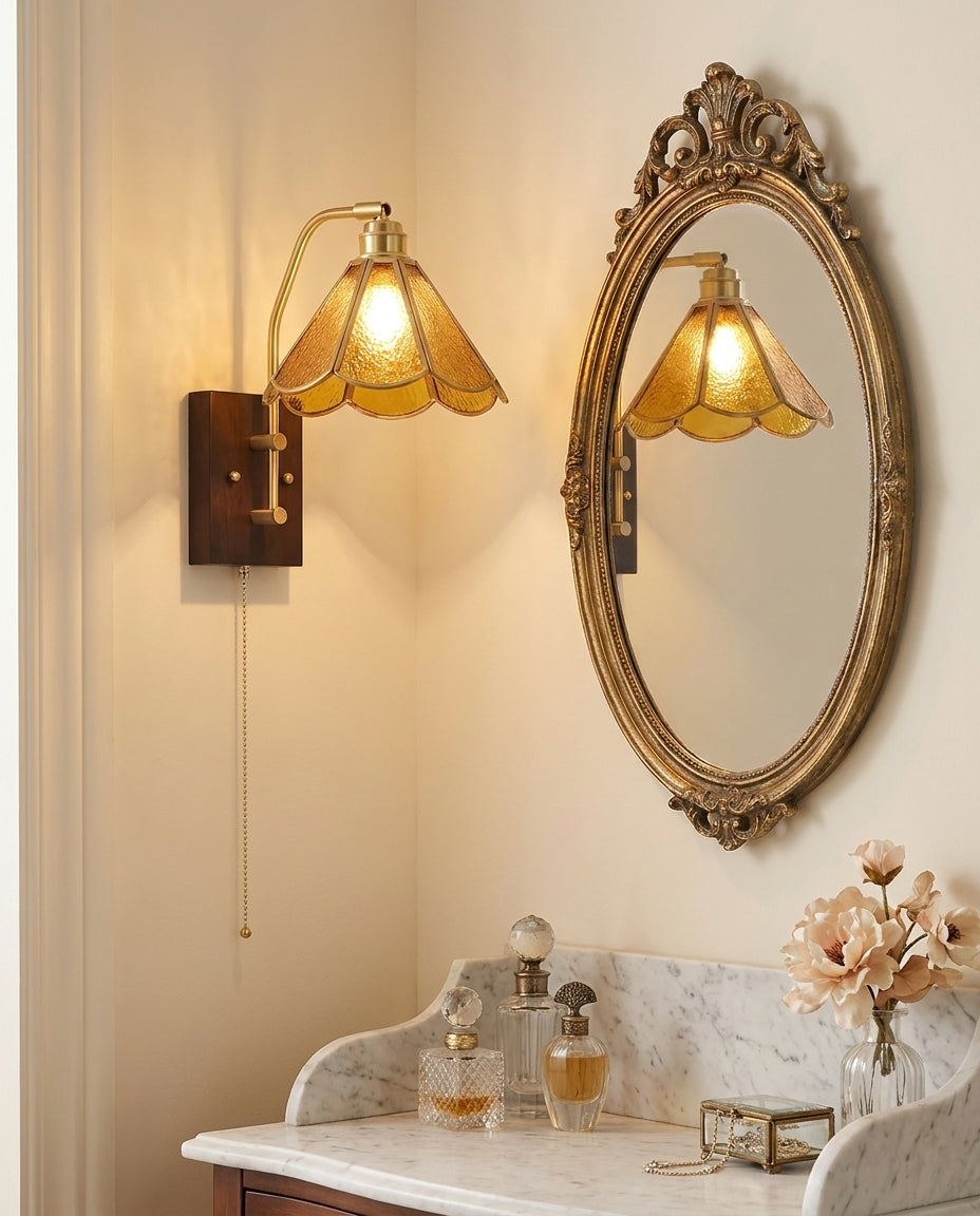 Brookmere Wall Sconce