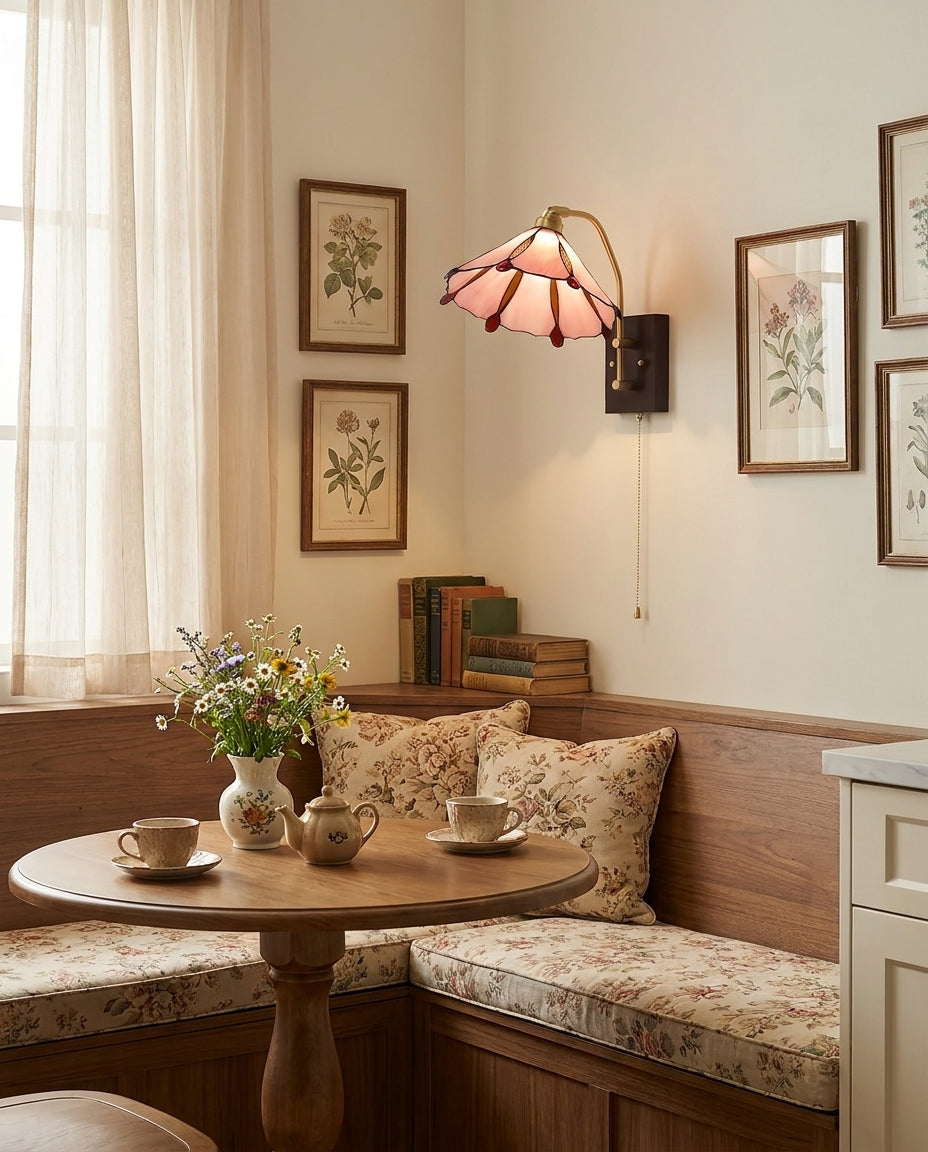 Brookmere Wall Sconce