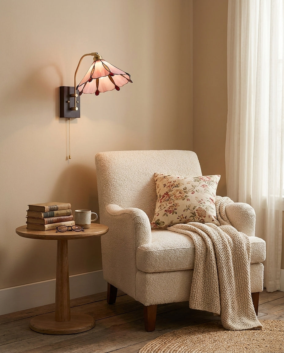 Brookmere Wall Sconce