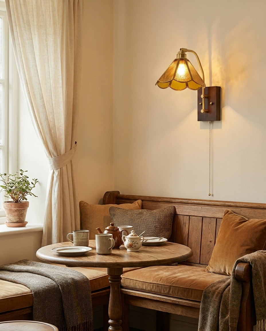 Brookmere Wall Sconce