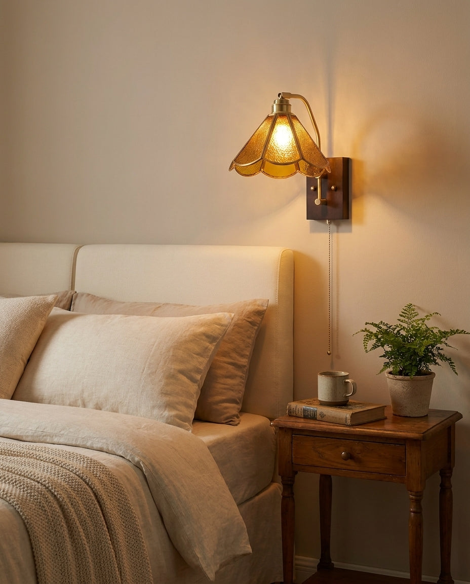 Brookmere Wall Sconce