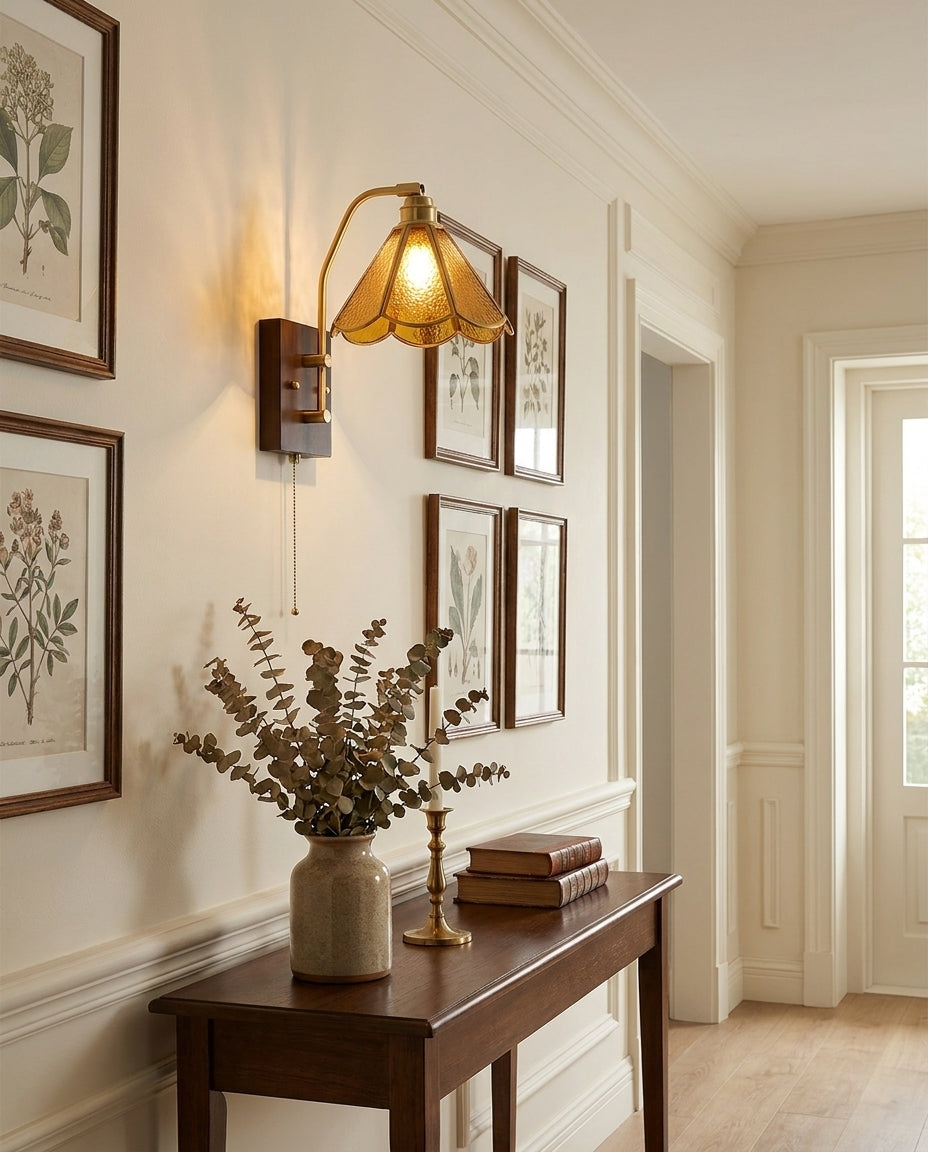 Brookmere Wall Sconce