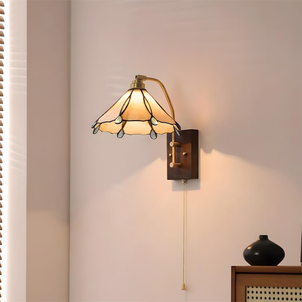 Brookmere Wall Sconce