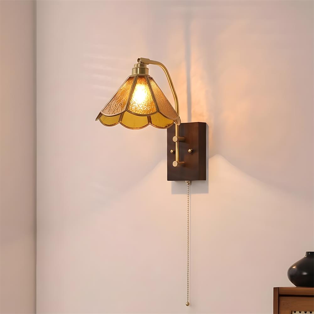 Brookmere Wall Sconce