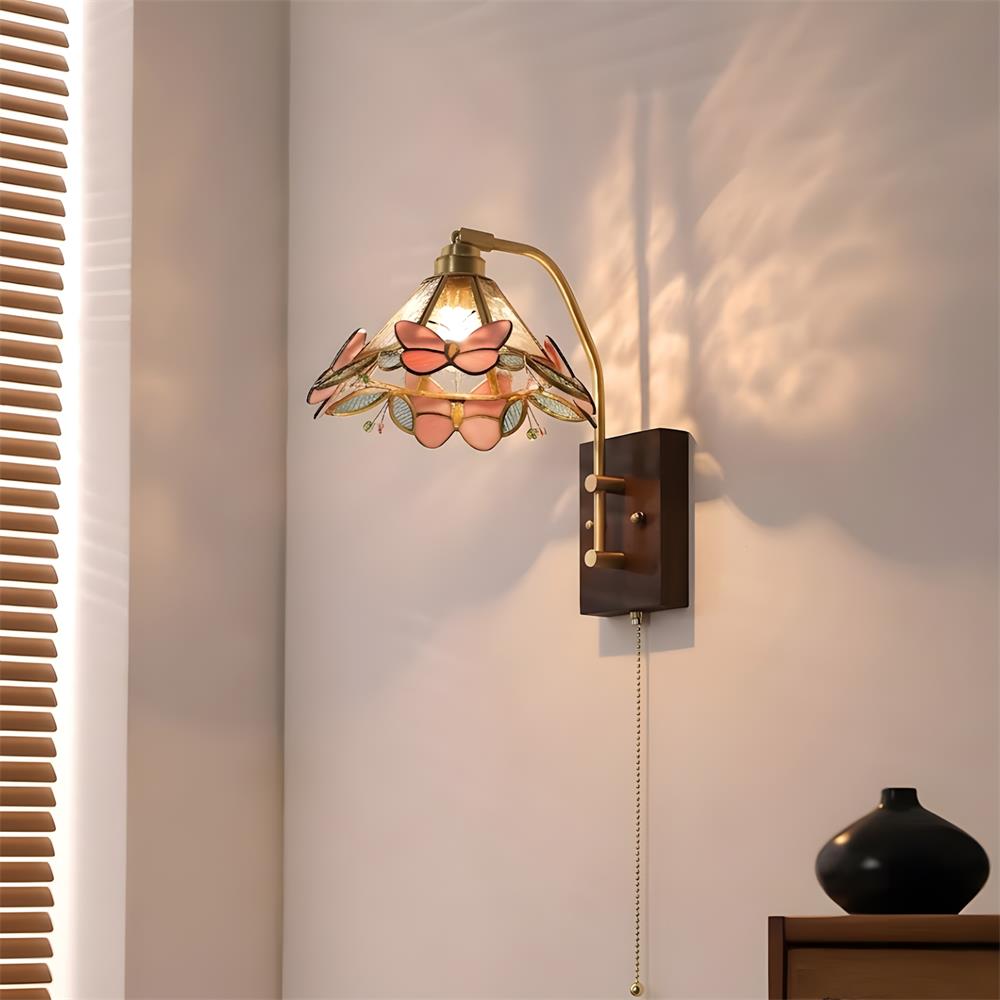 Brookmere Wall Sconce