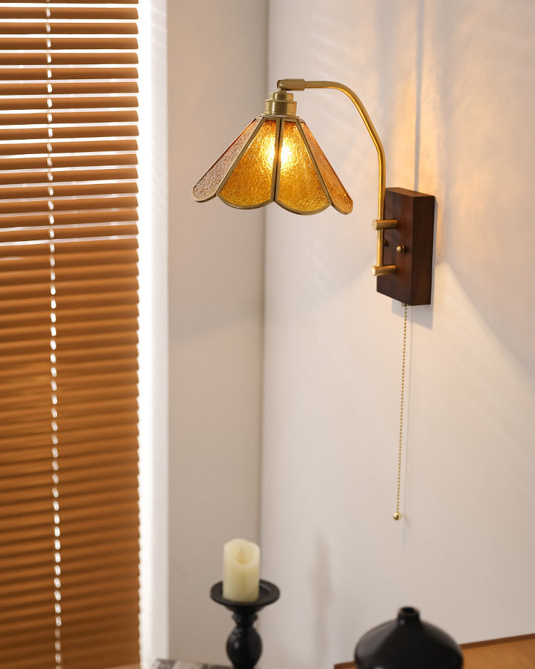 Brookmere Wall Sconce