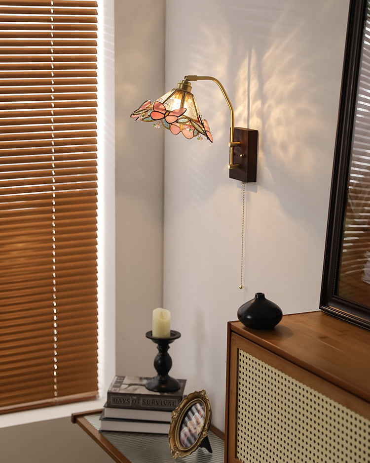 Brookmere Wall Sconce