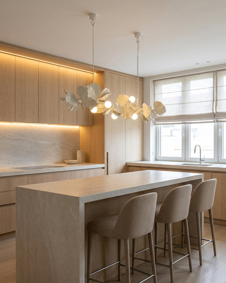 Elowen Pendant Light
