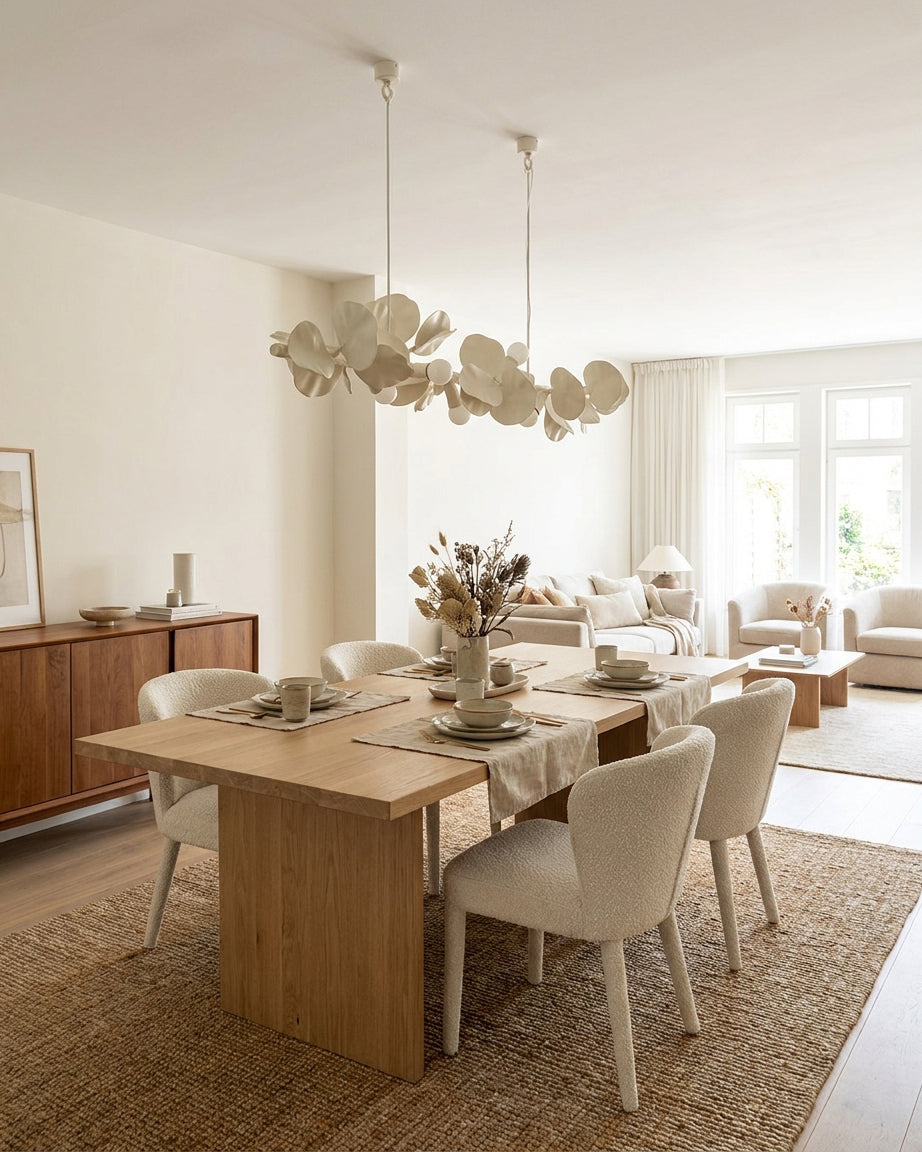 Elowen Pendant Light