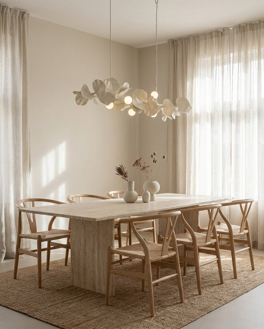 Elowen Pendant Light