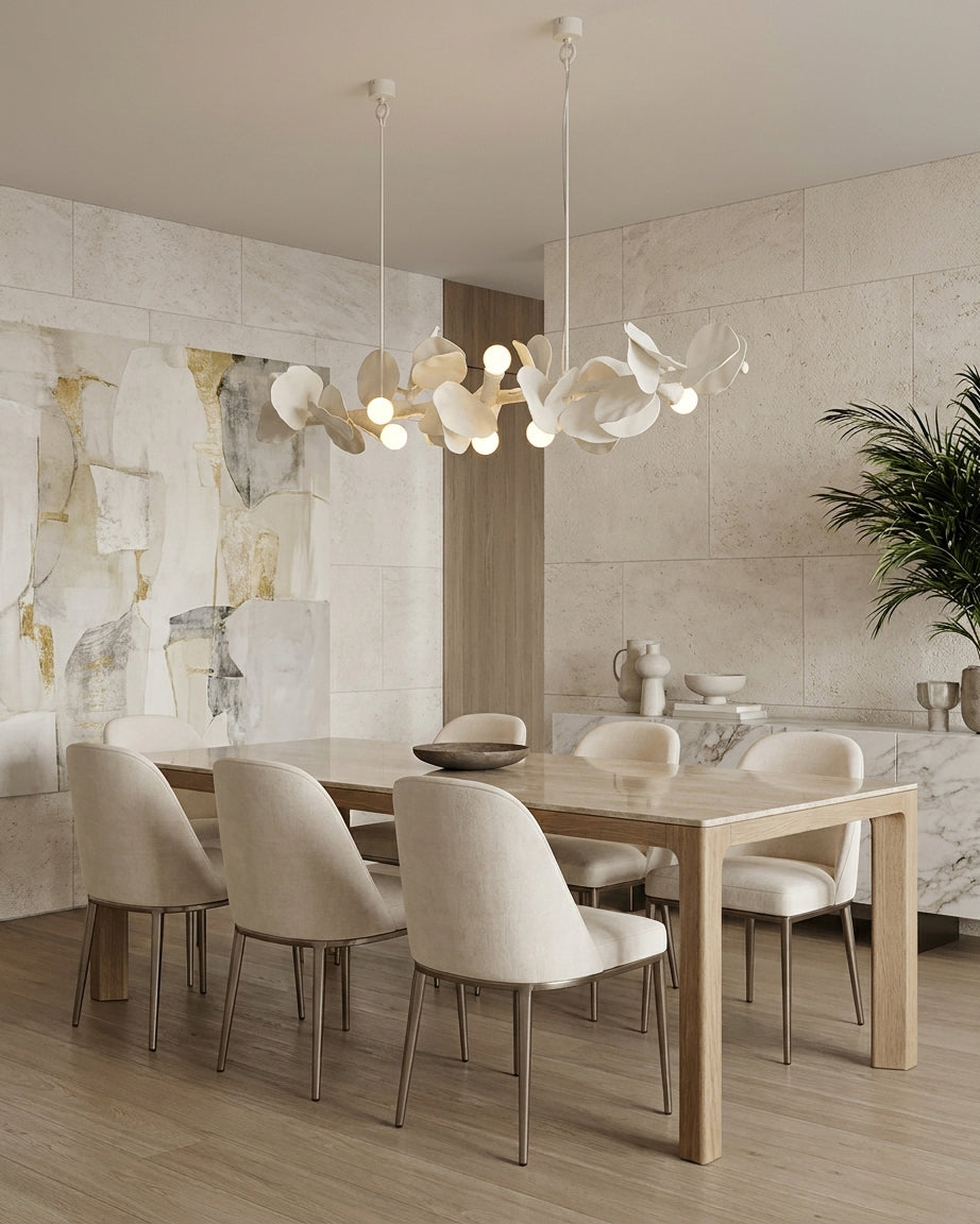 Elowen Pendant Light