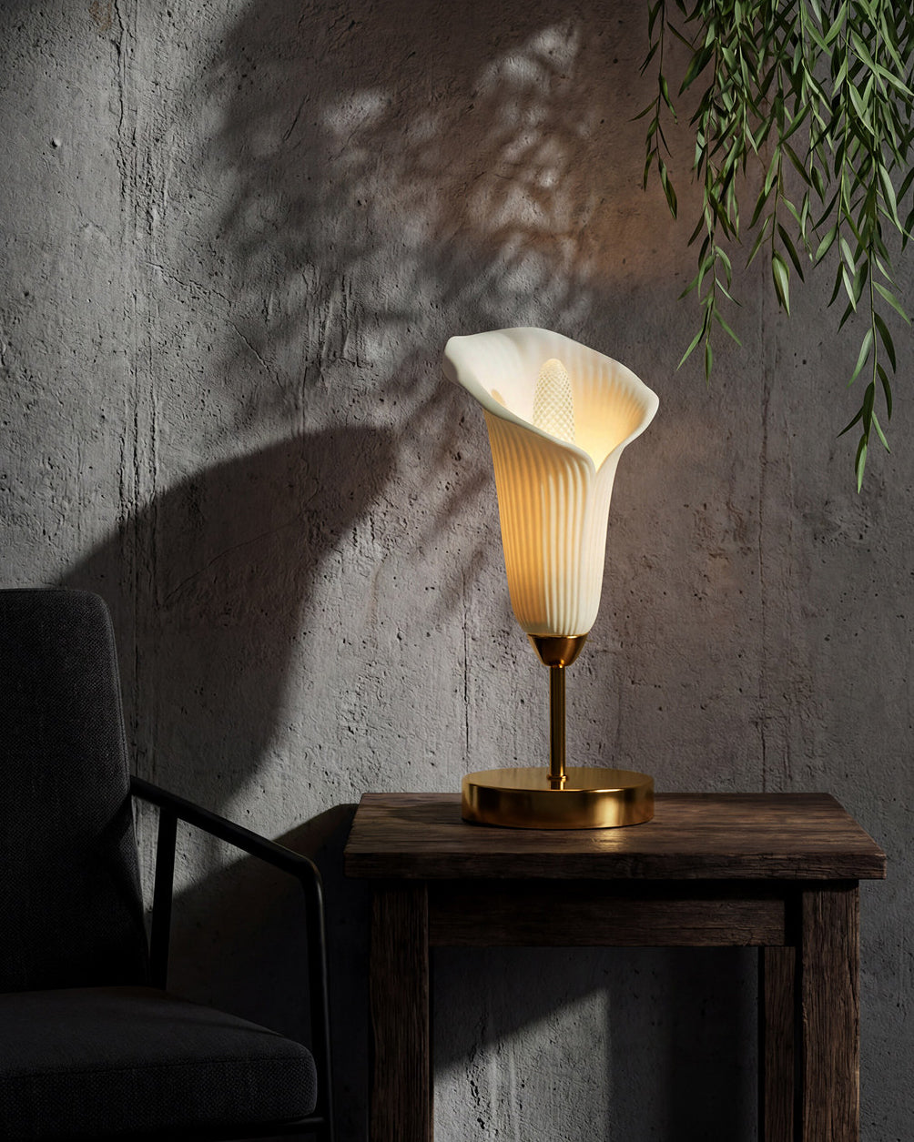 Thara Table Light
