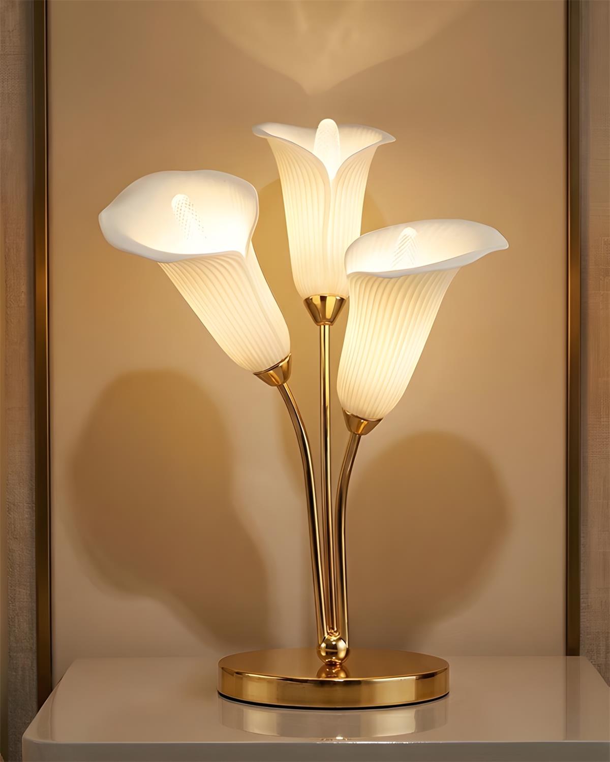 Thara Table Light