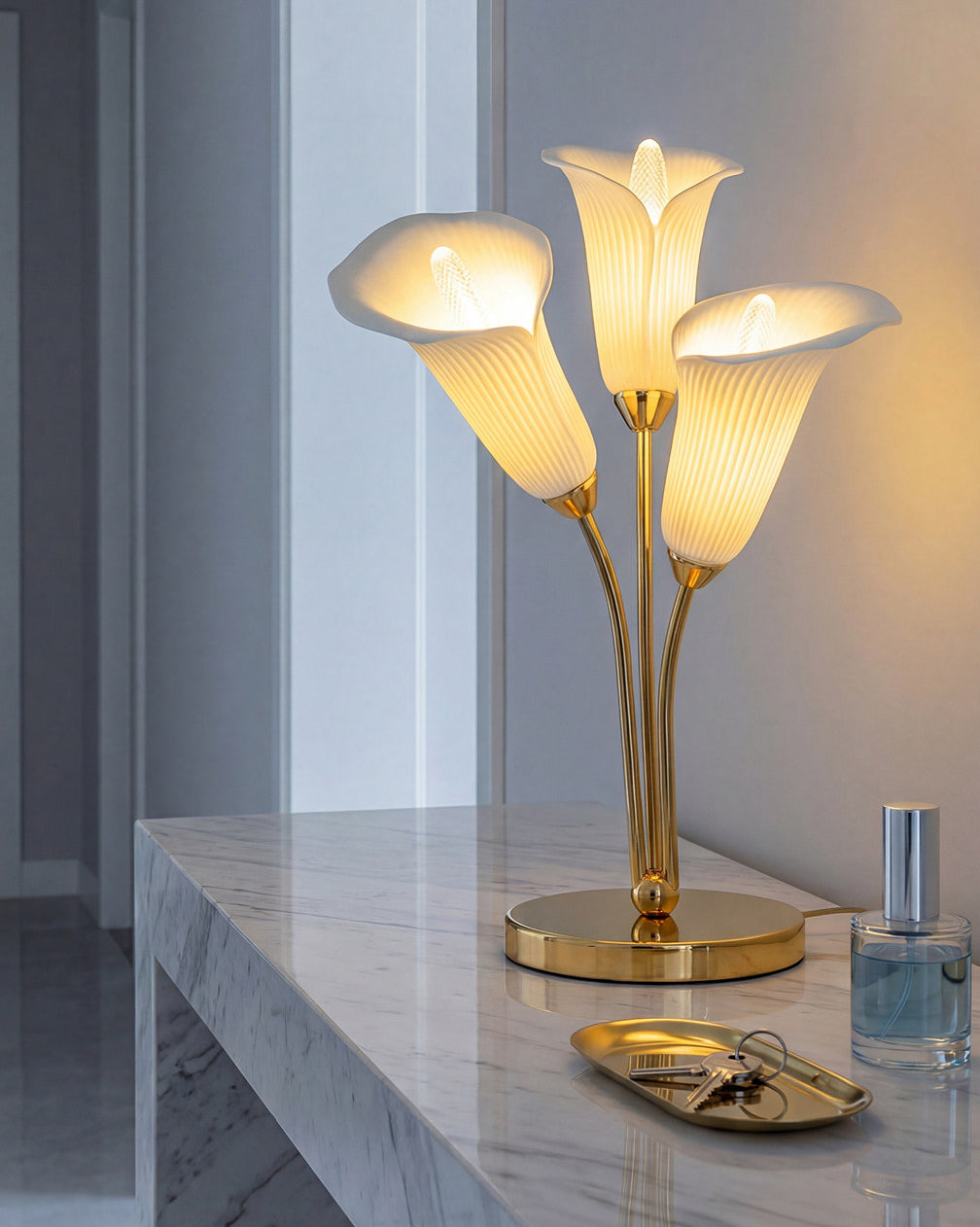 Thara Table Light