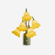 Melina Bloom Wall Sconce