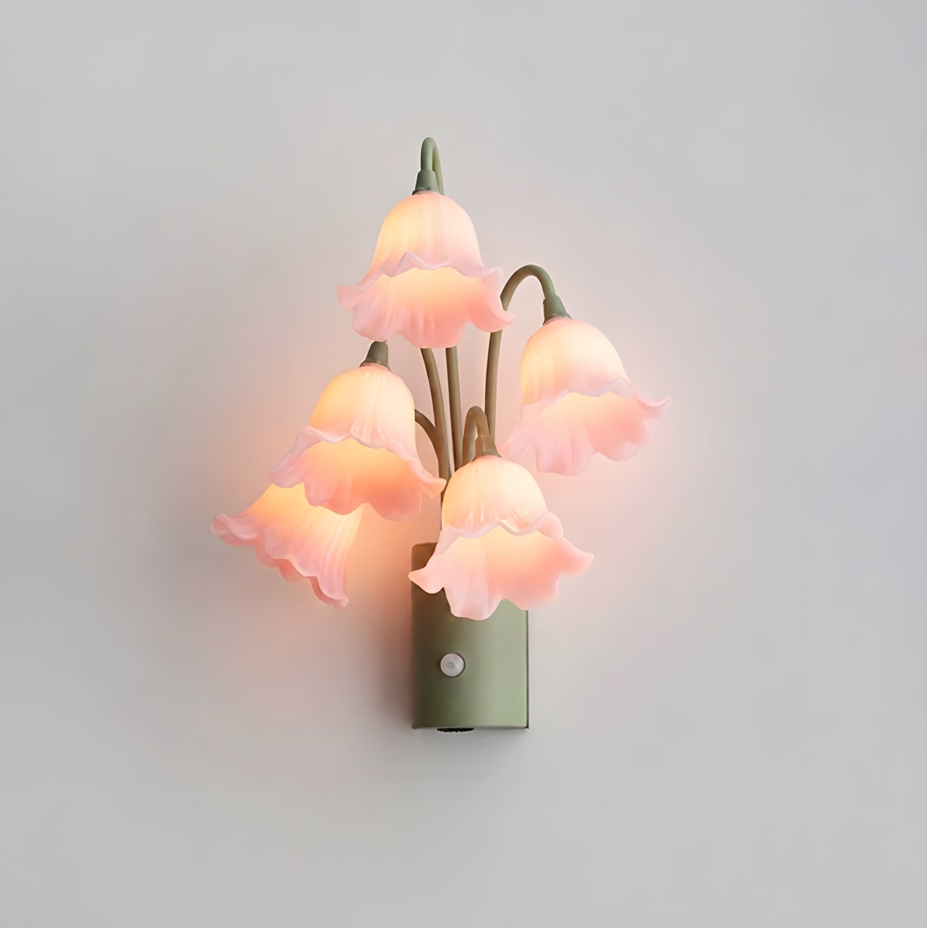 Melina Bloom Wall Sconce
