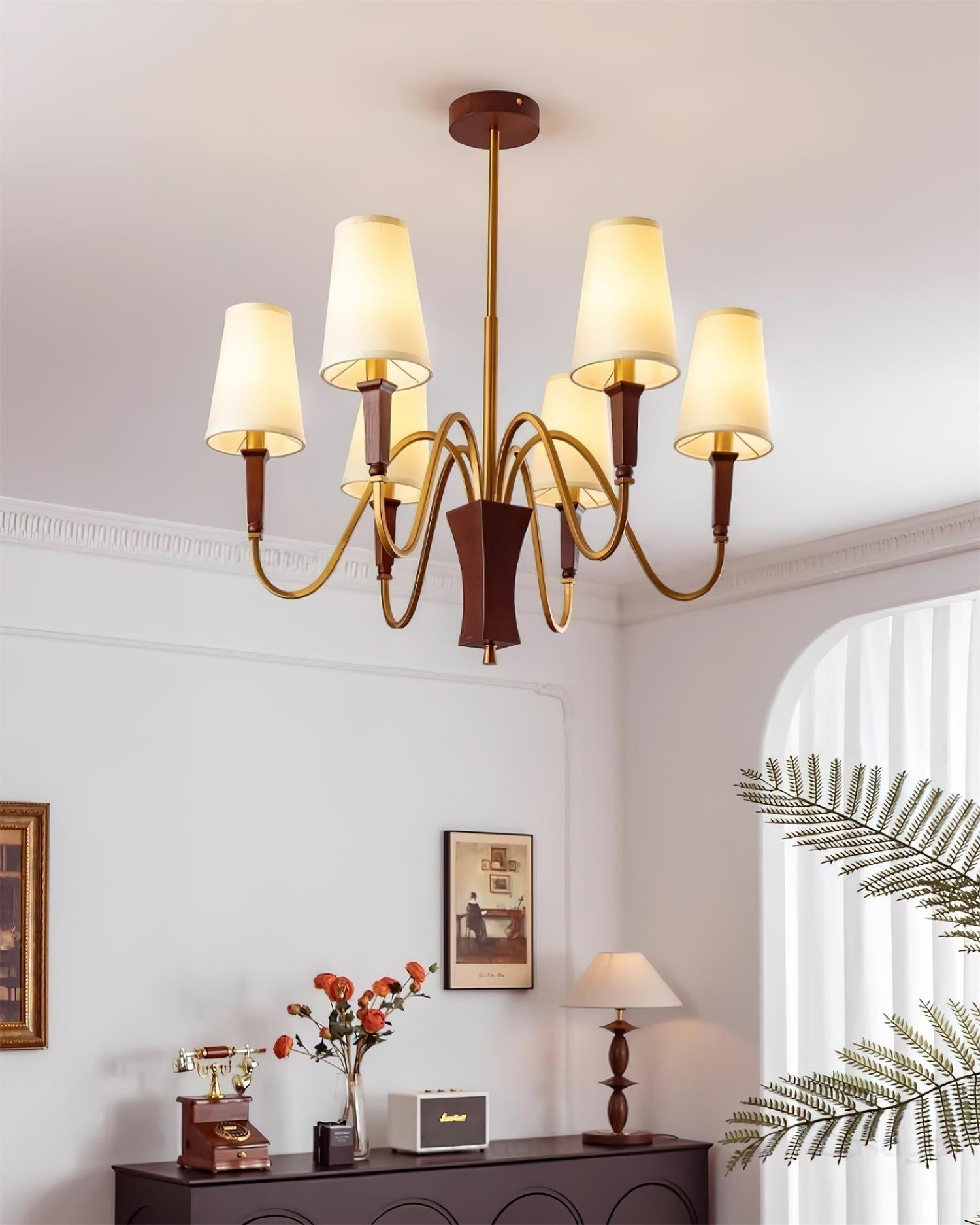 Gianna Chandelier