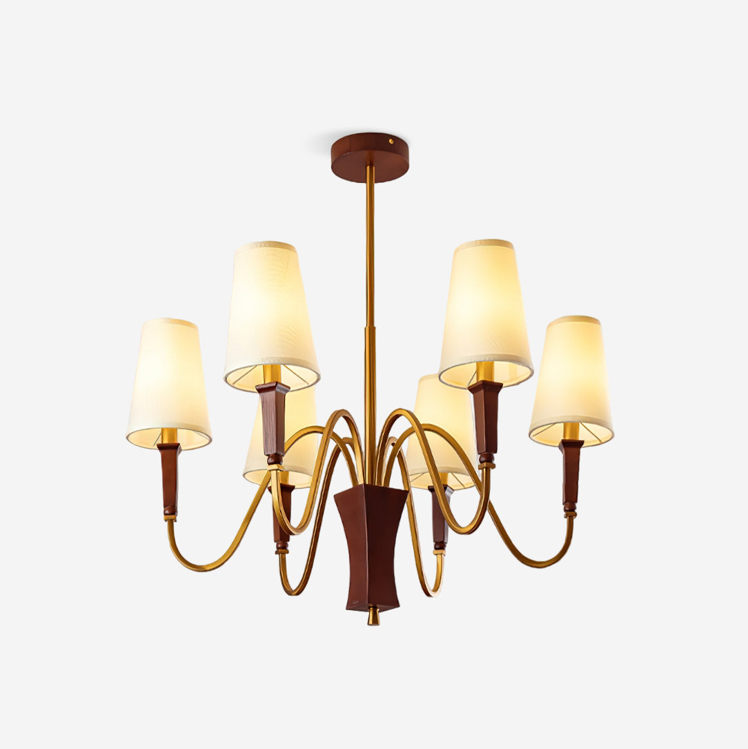 Gianna Chandelier