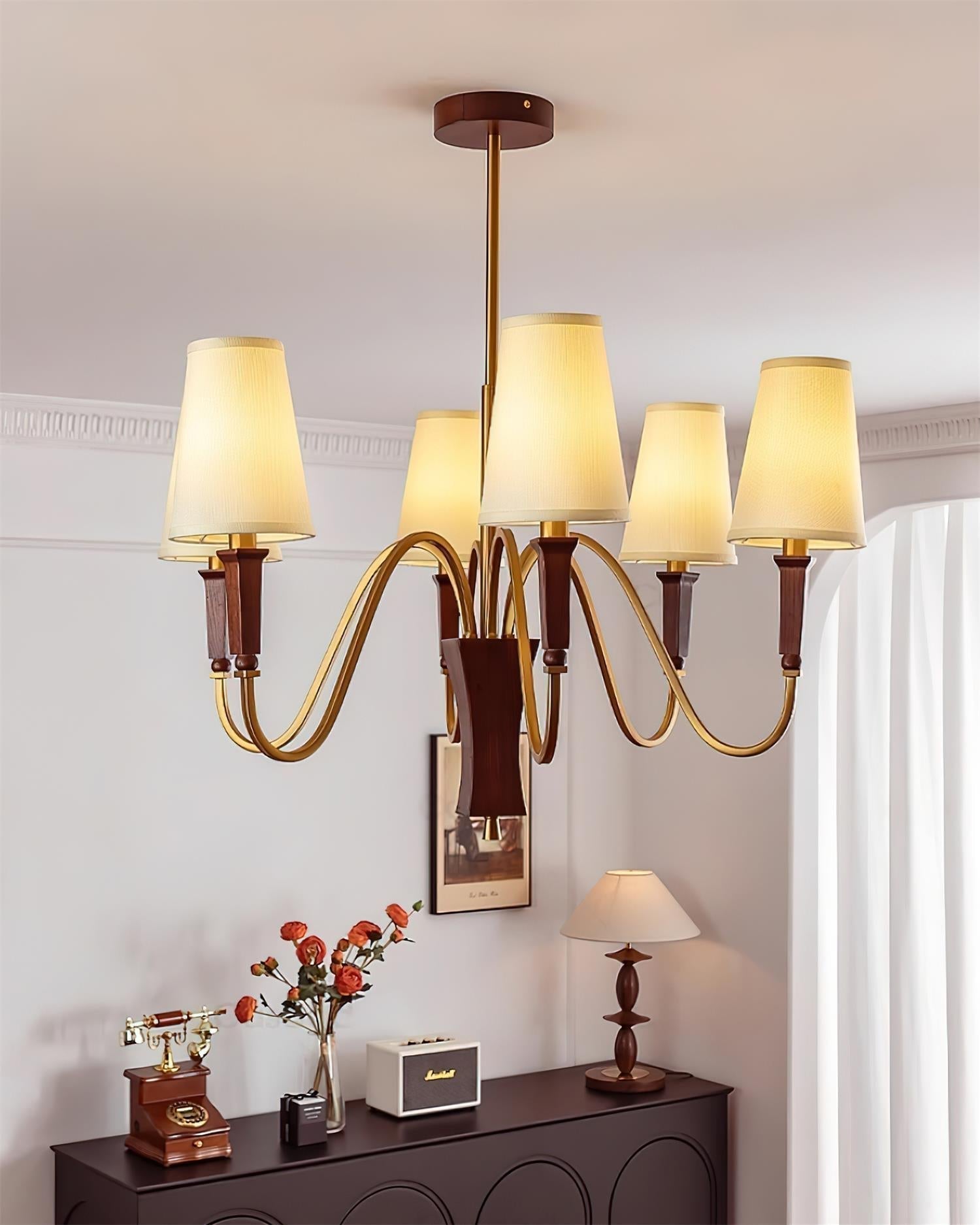 Gianna Chandelier