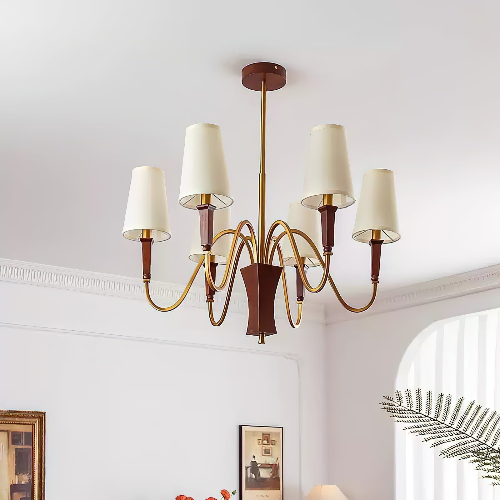 Gianna Chandelier