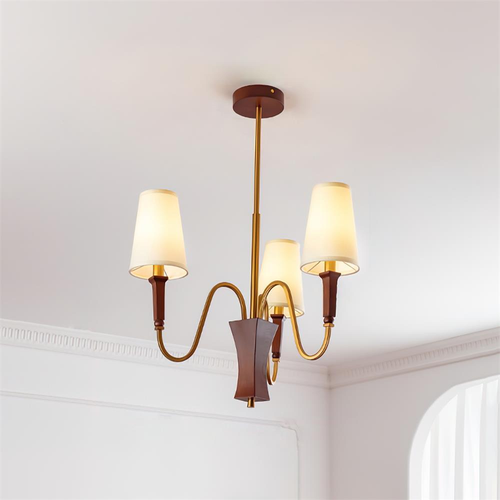 Gianna Chandelier