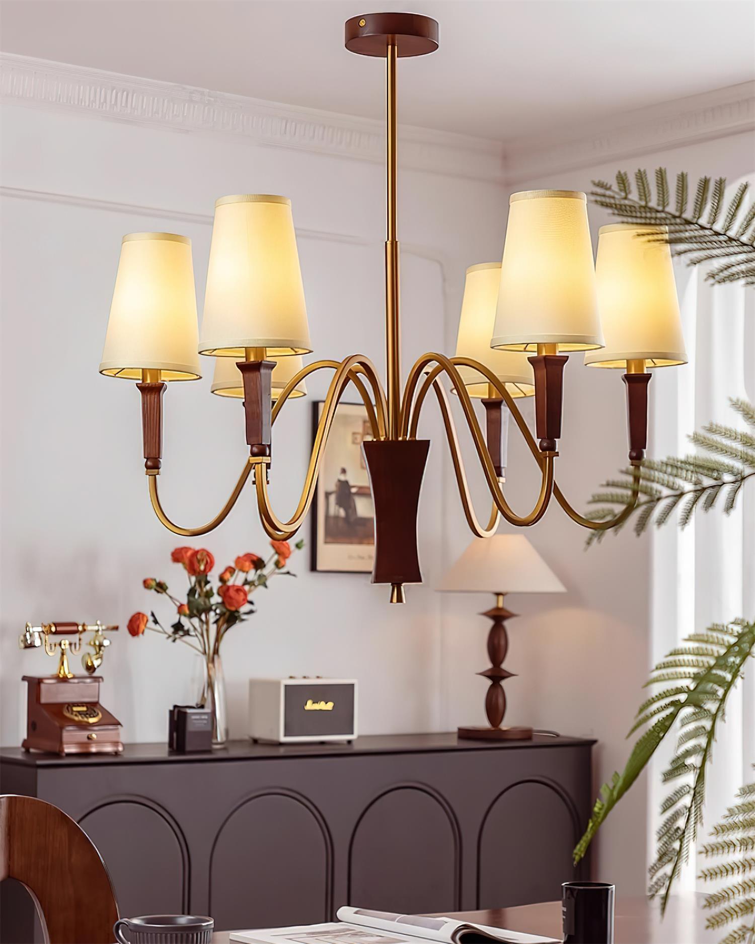 Gianna Chandelier