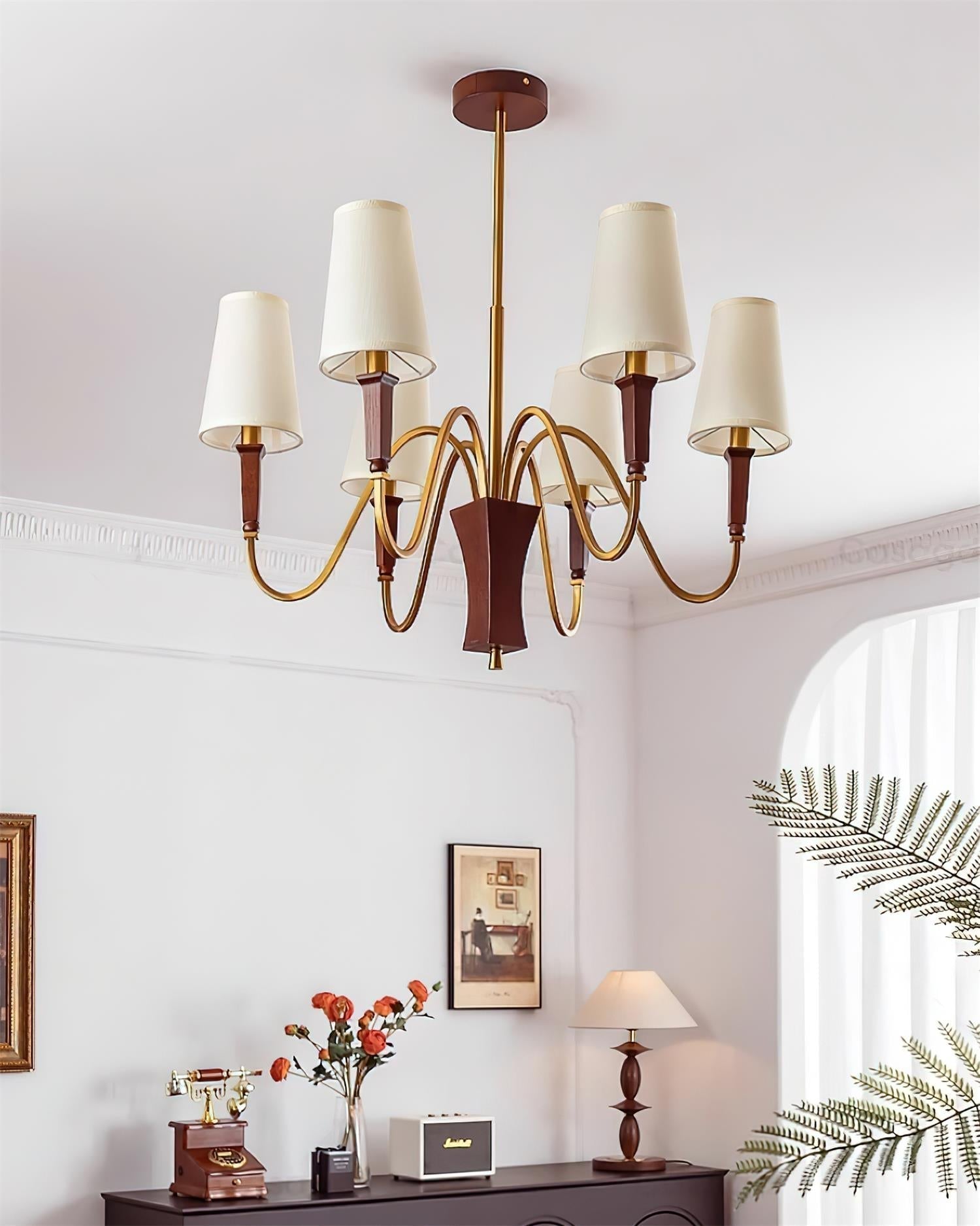 Gianna Chandelier