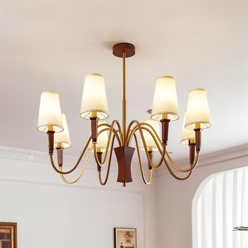 Gianna Chandelier