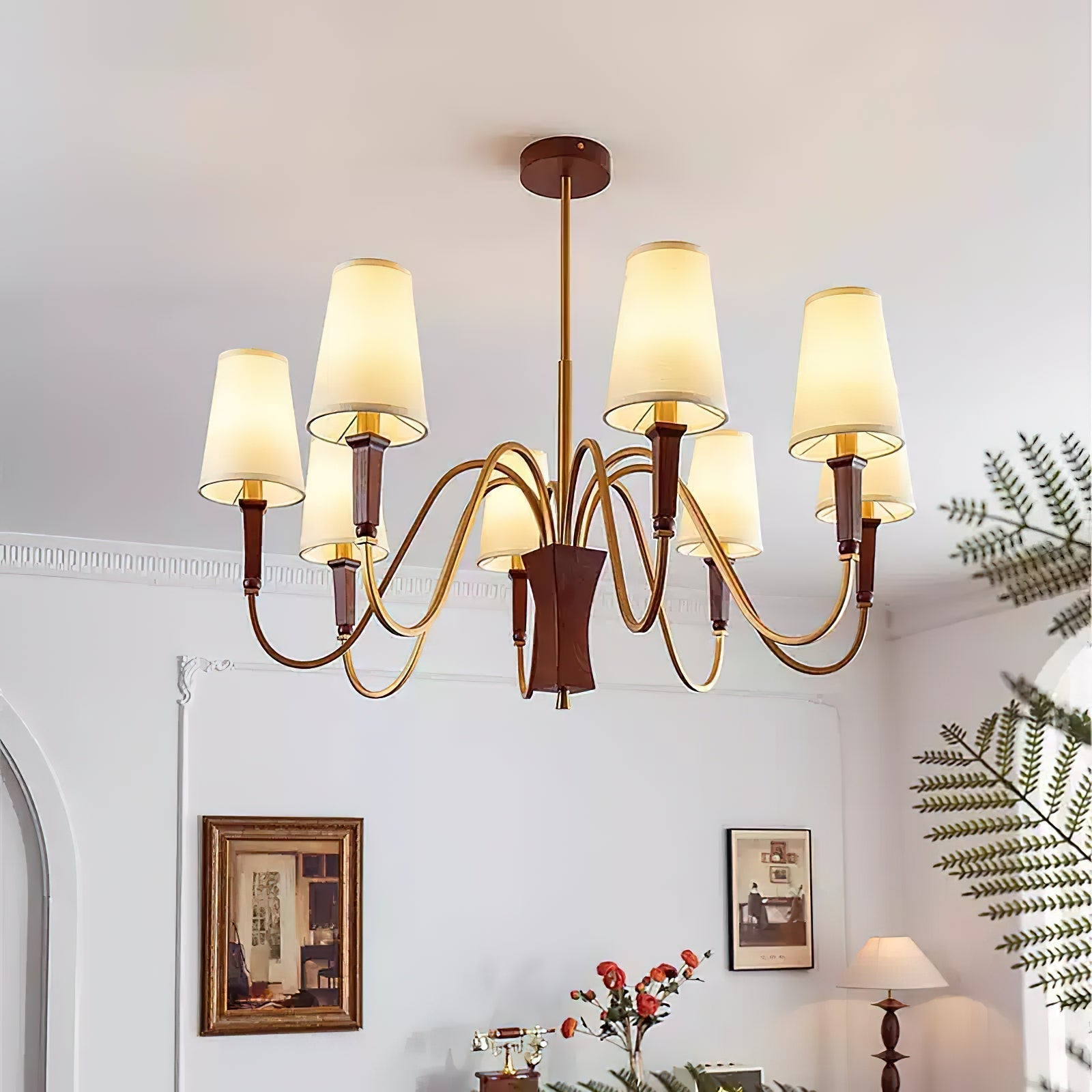 Gianna Chandelier