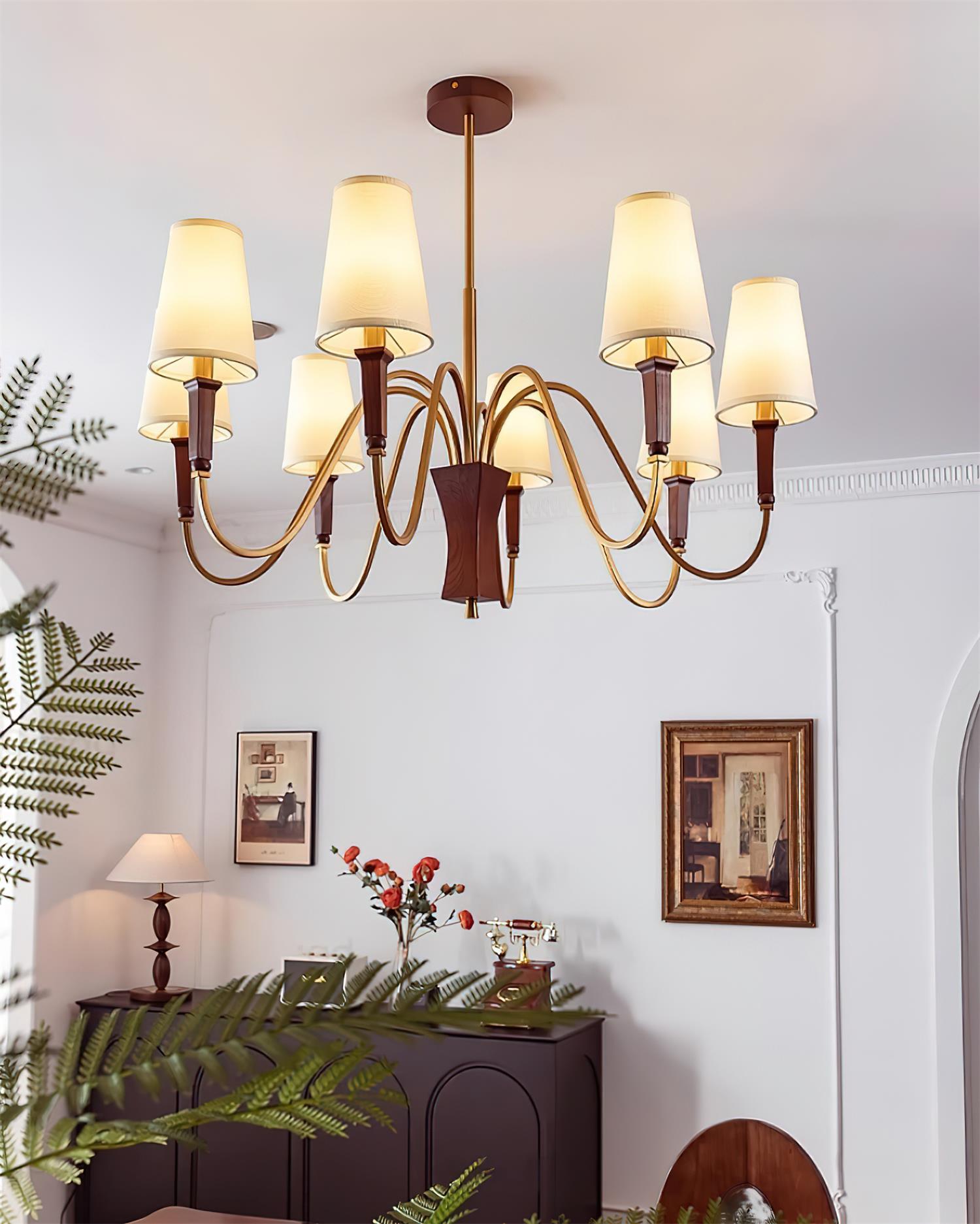 Gianna Chandelier