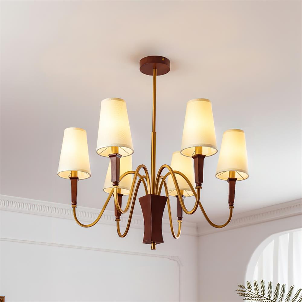 Gianna Chandelier