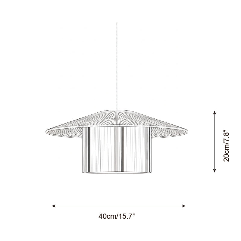 Kenji Pendant Lamp