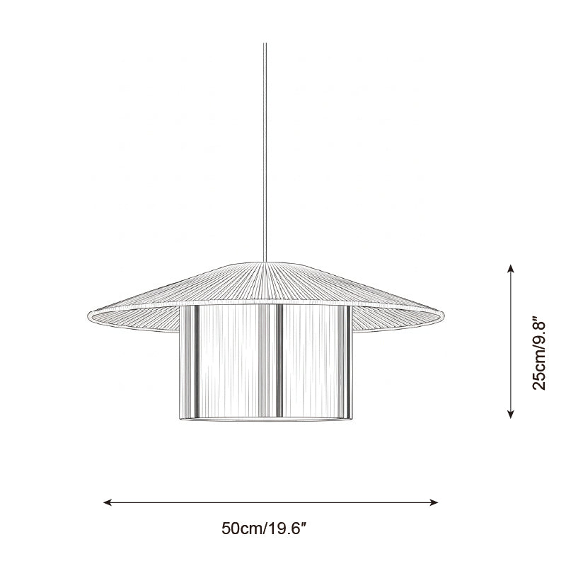 Kenji Pendant Lamp